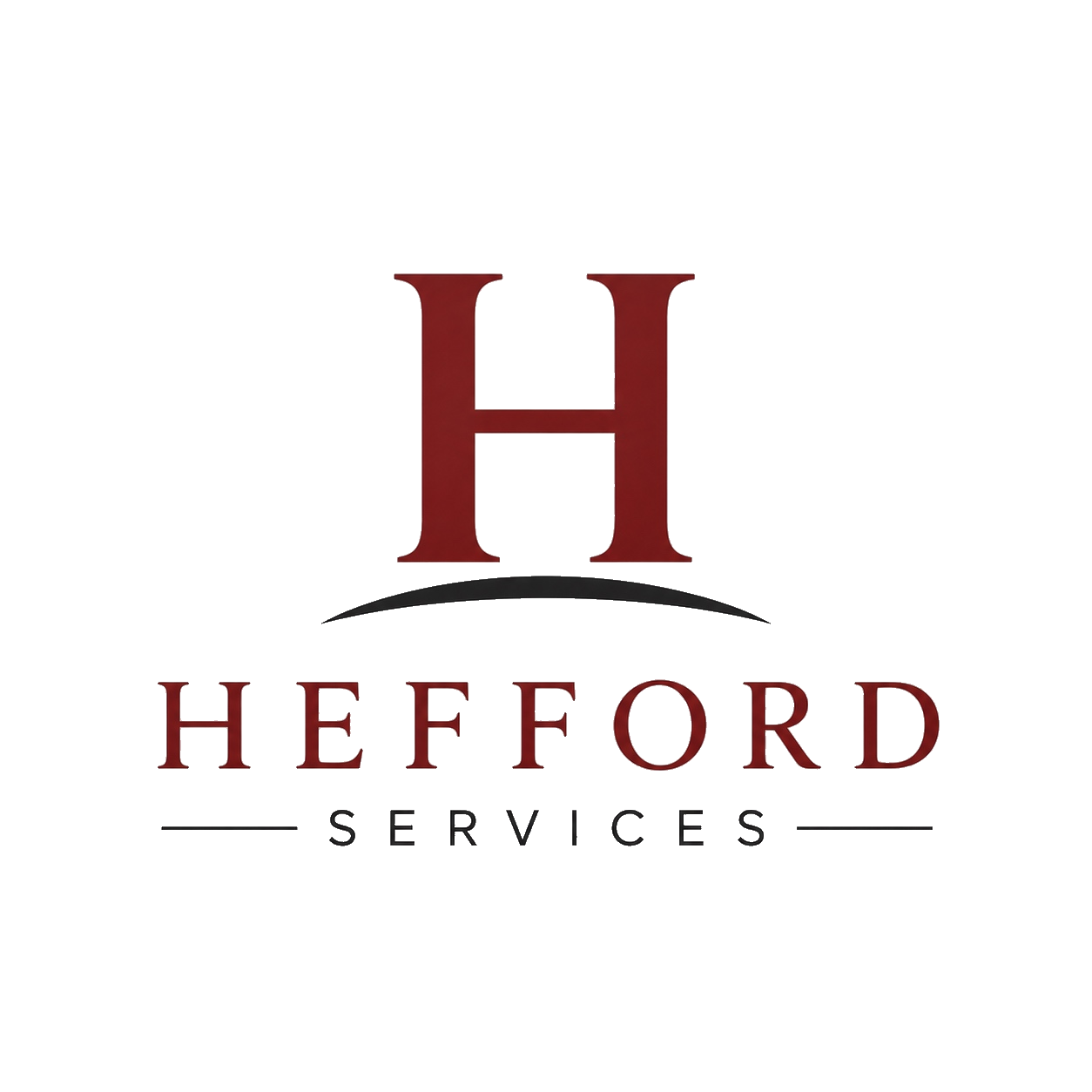 Hefford Services logo
